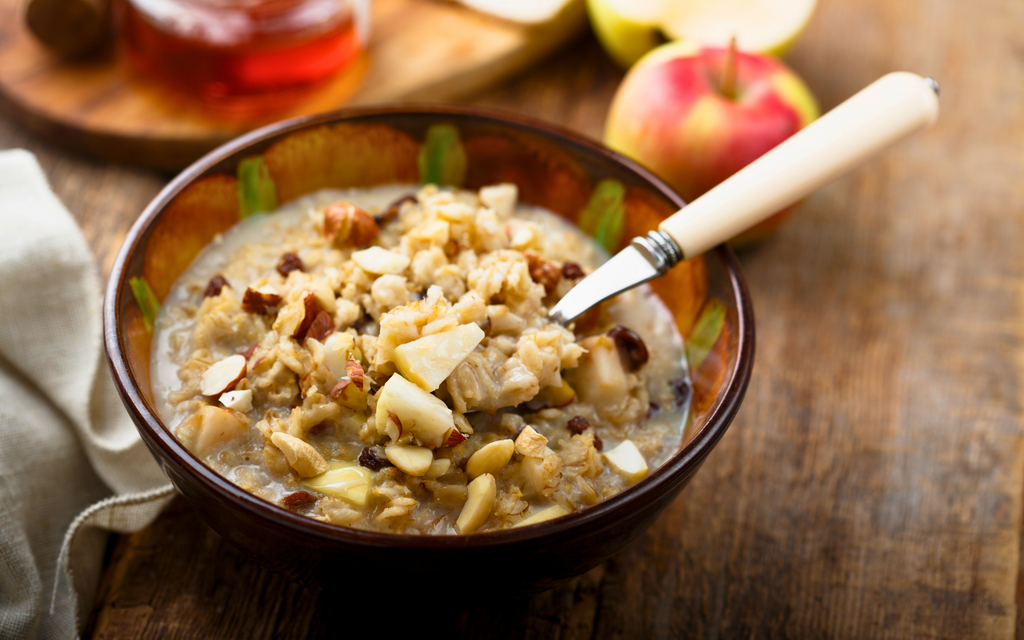 Easy and Delicious Ways to Enjoy Seitenbacher Muesli