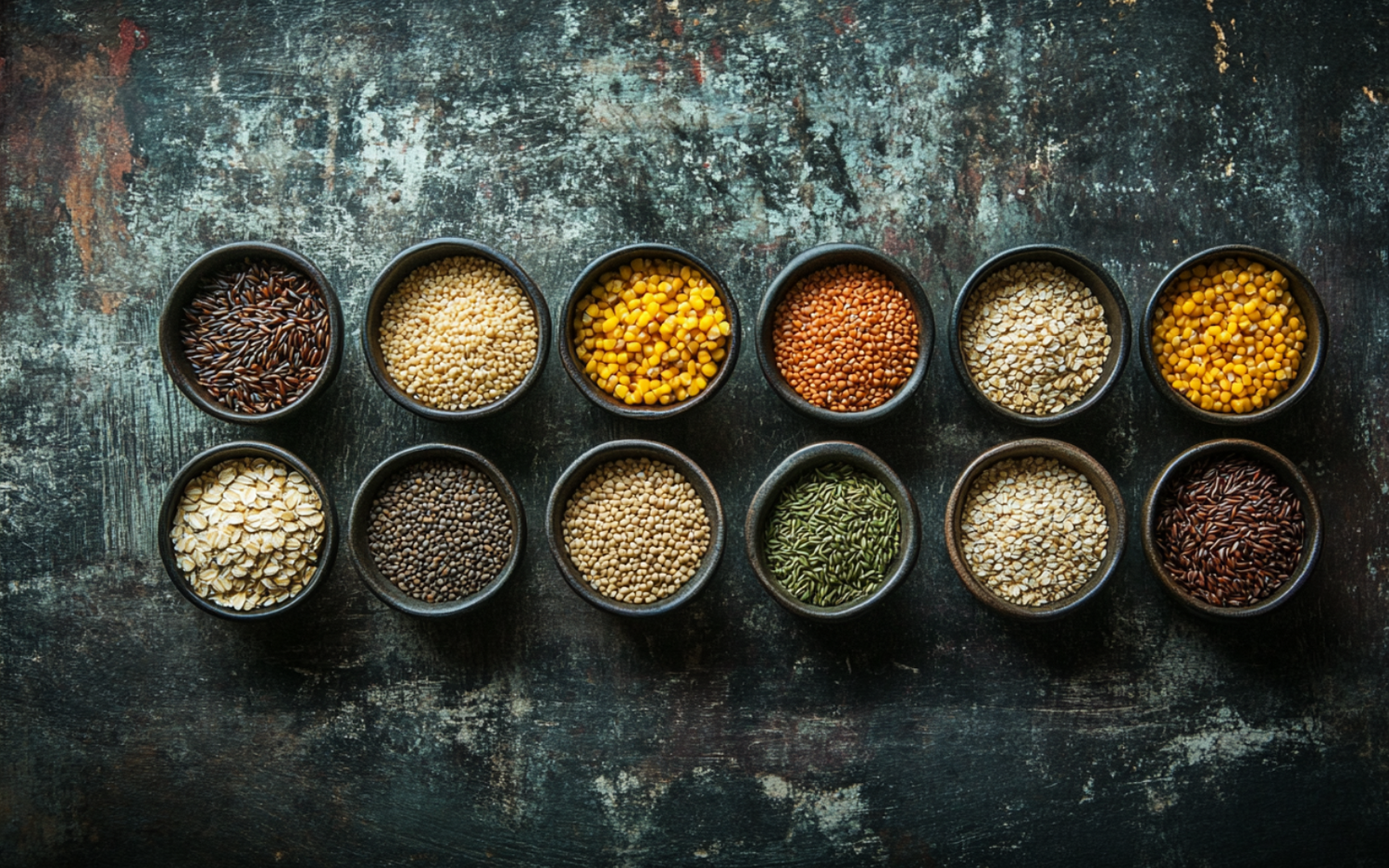 Whole Grains vs Refined Carbohydrates: Which Provides More Energy?