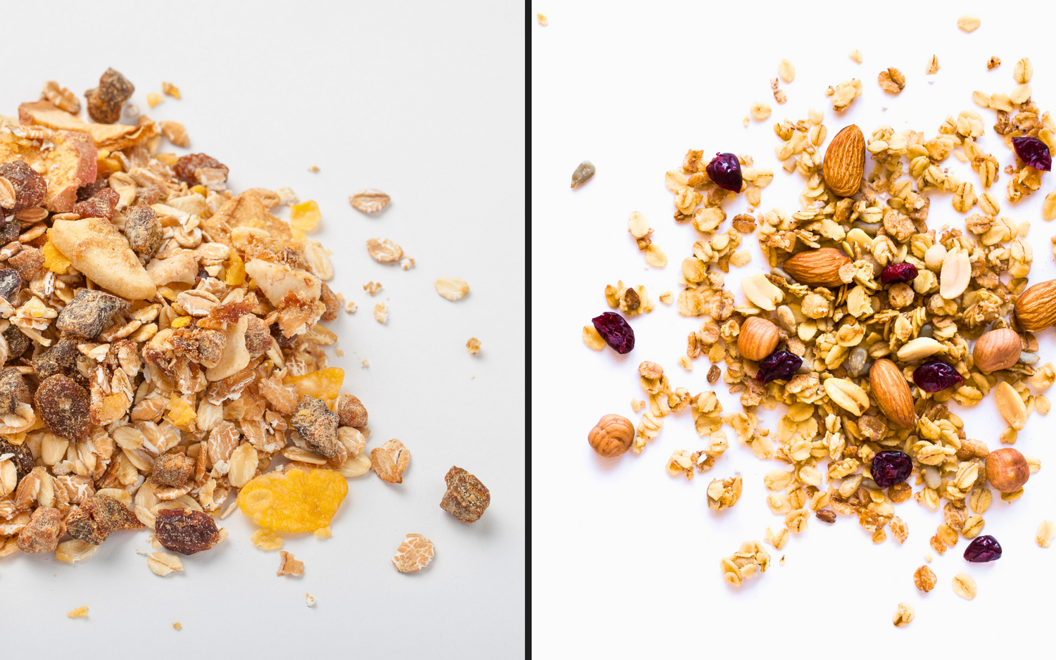 Why Muesli is Healthier Than Granola: 9 Key Reasons